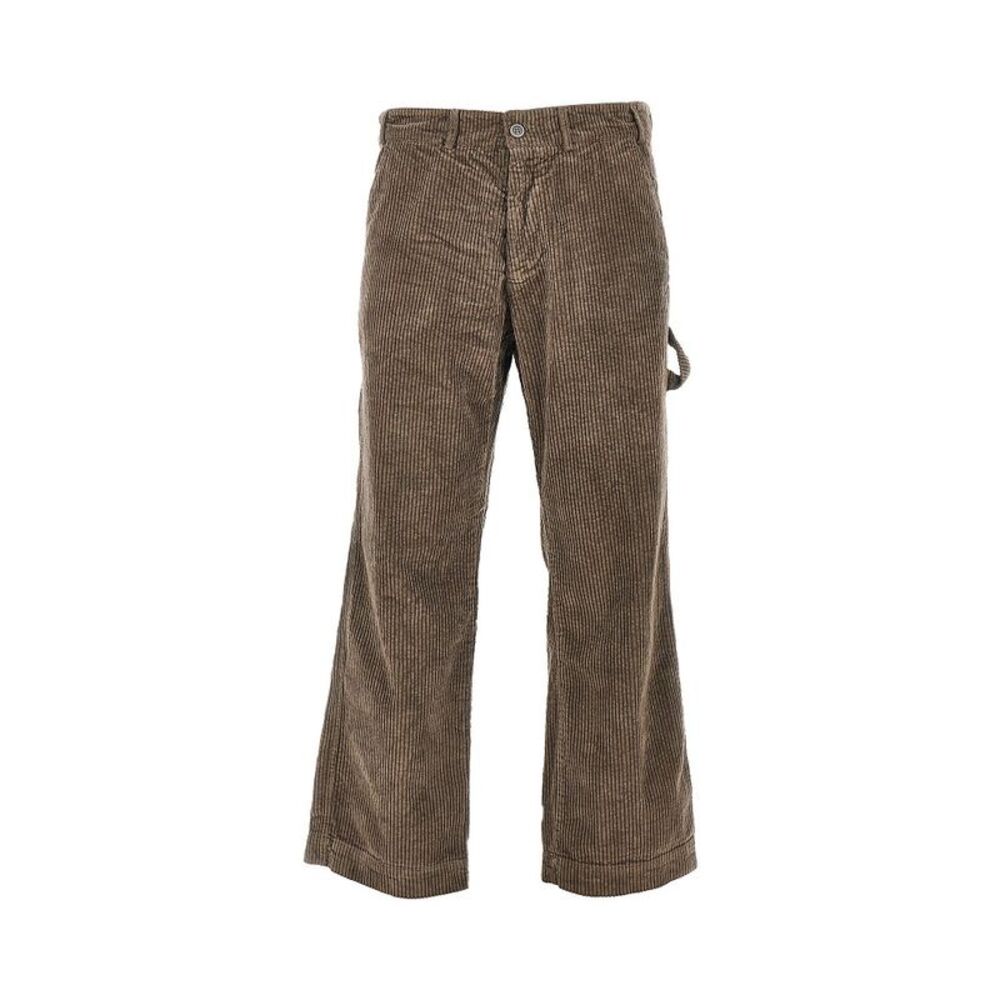 Mauna Kea Men Corduroy Carpenter Pants